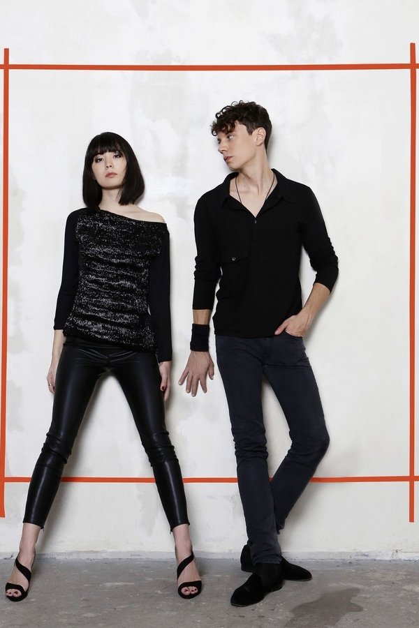 Scandal! Alice Sara Ott And Francesco Tristano