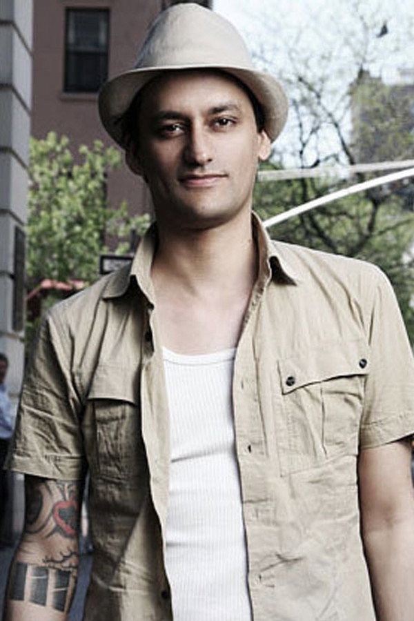 Director