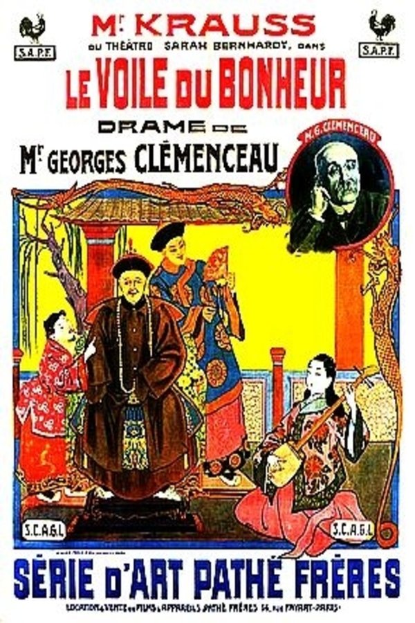 Le Voile Du Bonheur