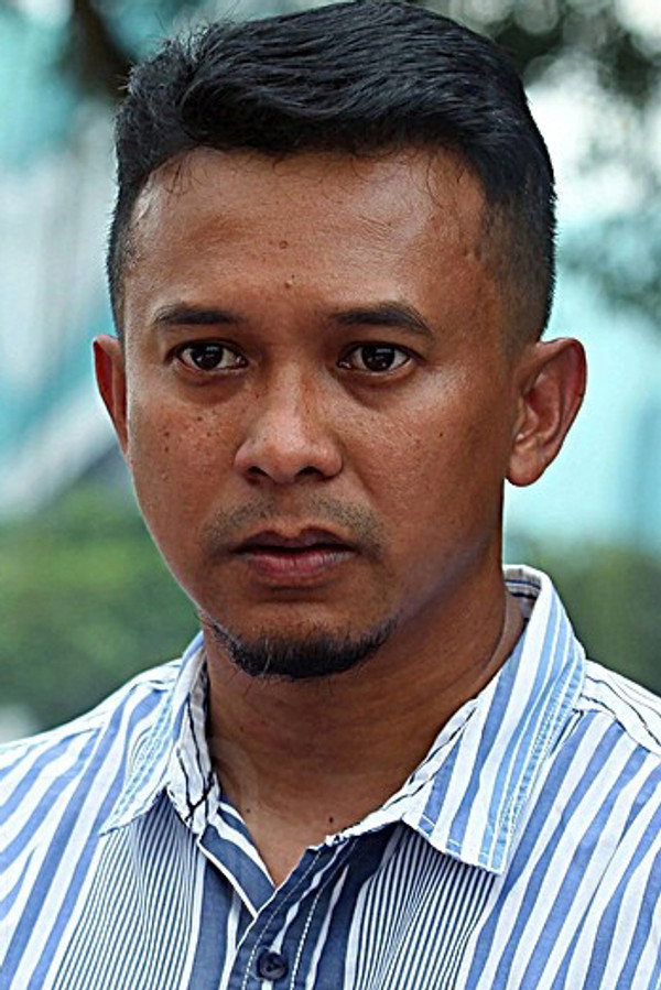 Director