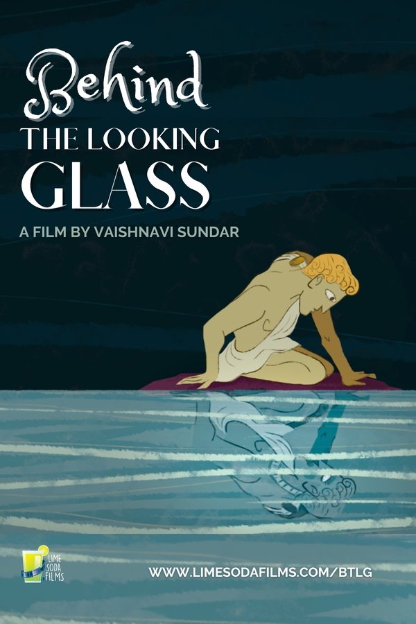 Behind The Looking Glass