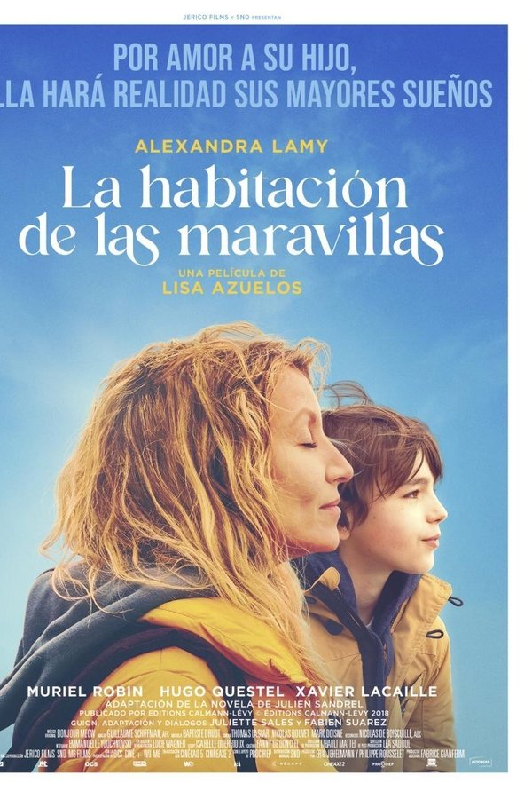 El libro de los deseos