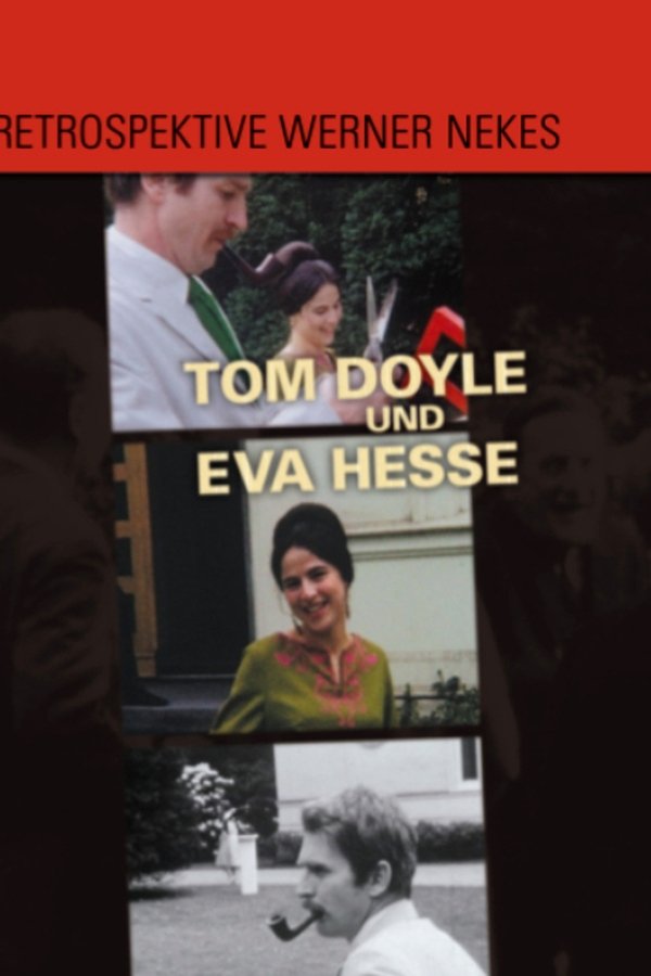 Tom Doyle Und Eva Hesse