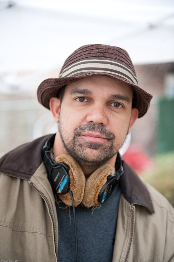 Director