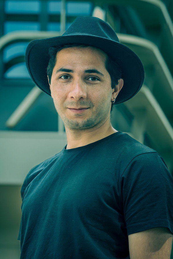 Director