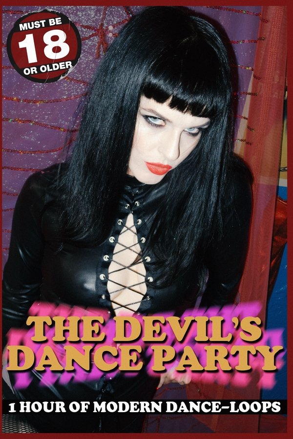 The Devil's Dance Party