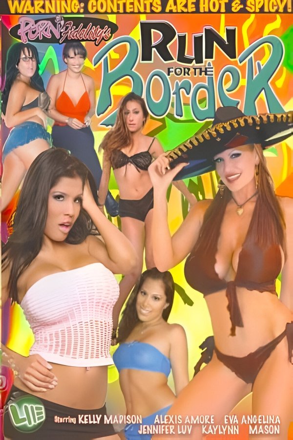 Run For The Border