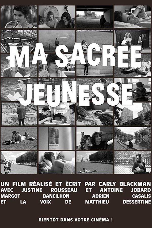 Ma Sacrée Jeunesse
