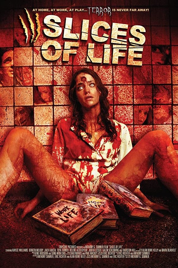 Slices Of Life