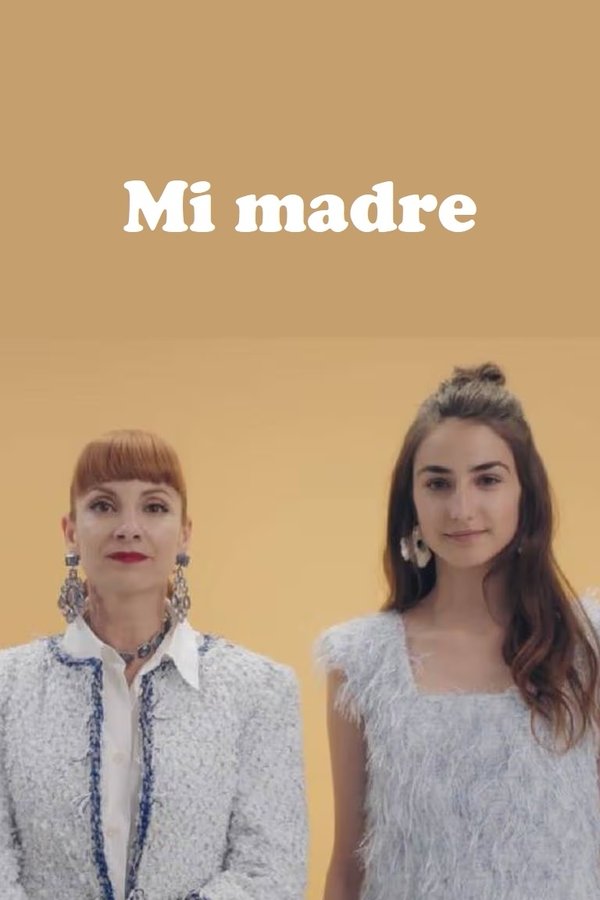Mi Madre