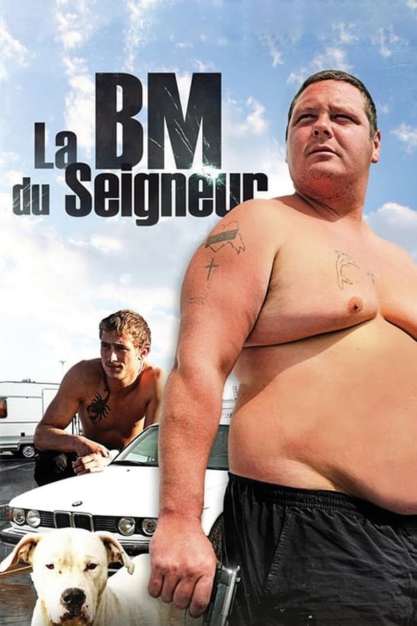 La BM Du Seigneur