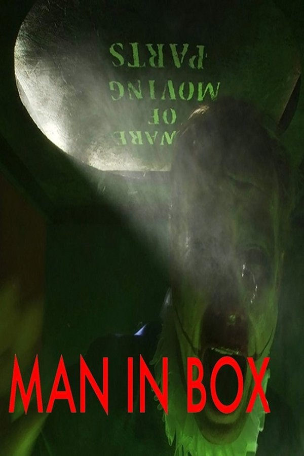 Man In Box