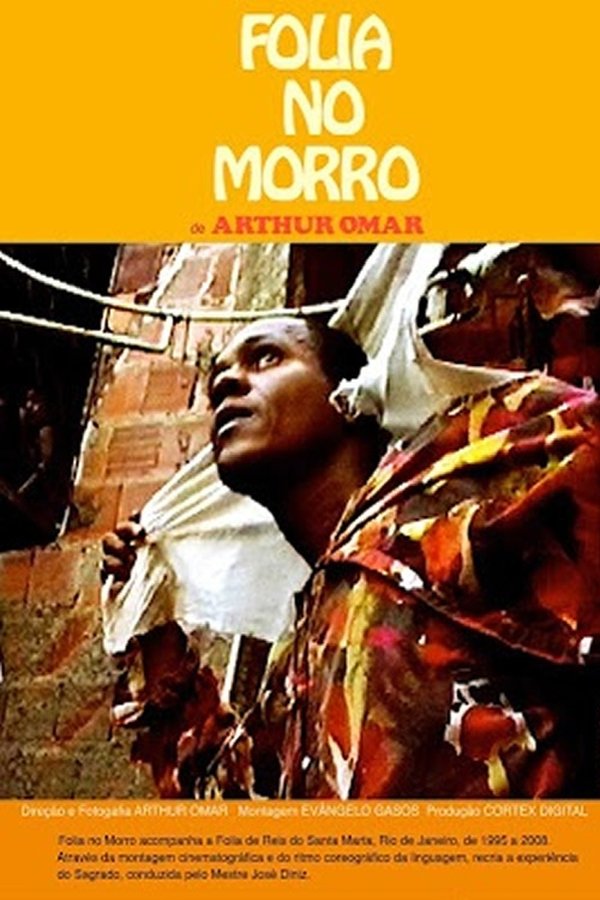 Folia No Morro