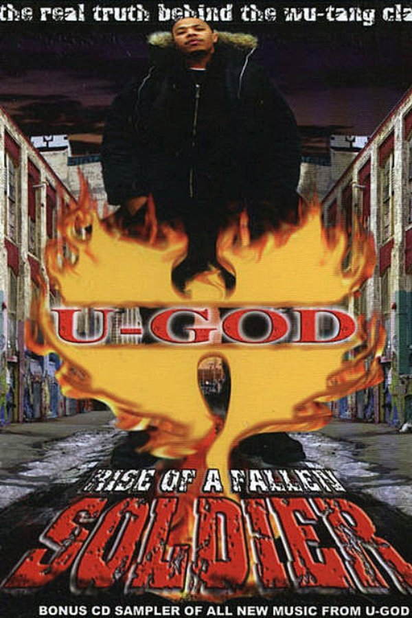 U-God - Rise Of A Fallen Soldier