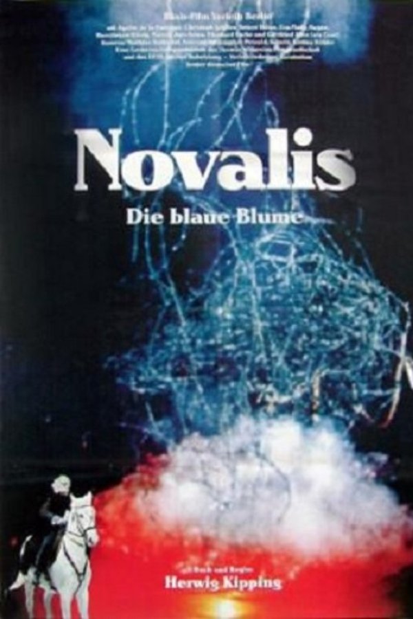 Novalis - Die Blaue Blume