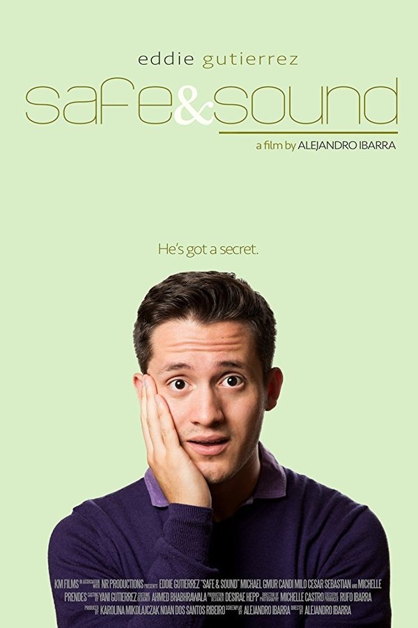 Safe & Sound