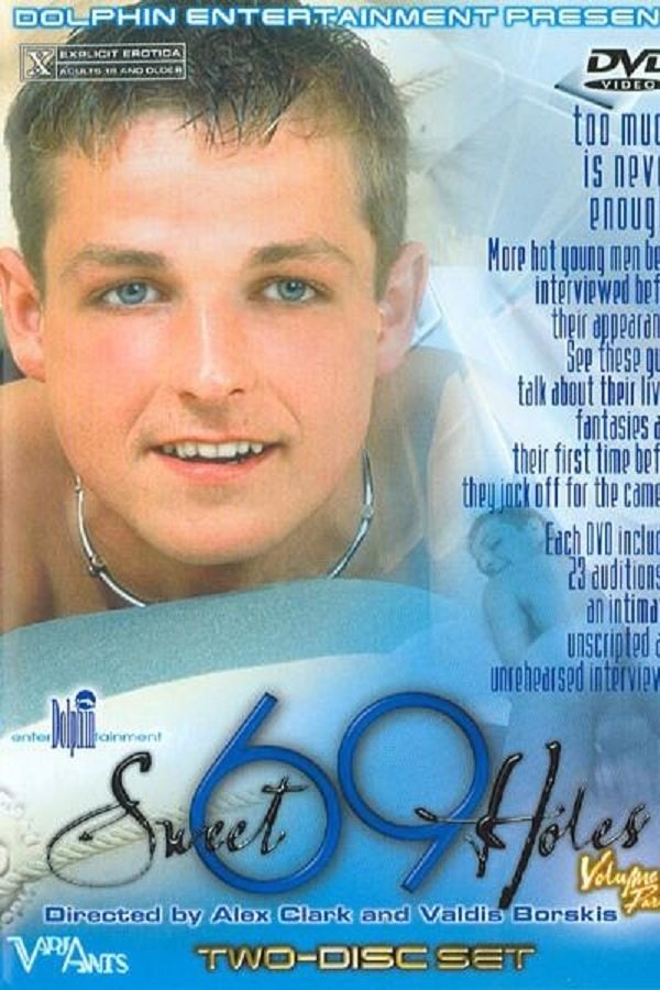 69 Sweet Holes Volume 1: Part 1