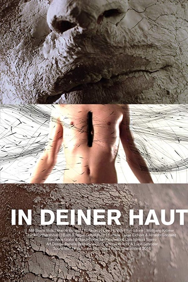 In Deiner Haut
