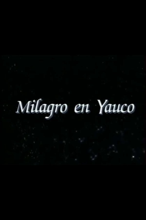 Milagro En Yauco