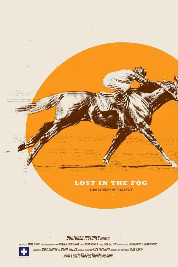 Lost In The Fog