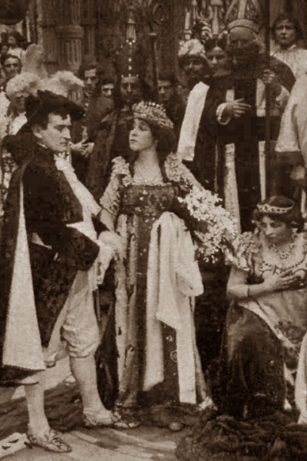 Napoleon, The Man Of Destiny