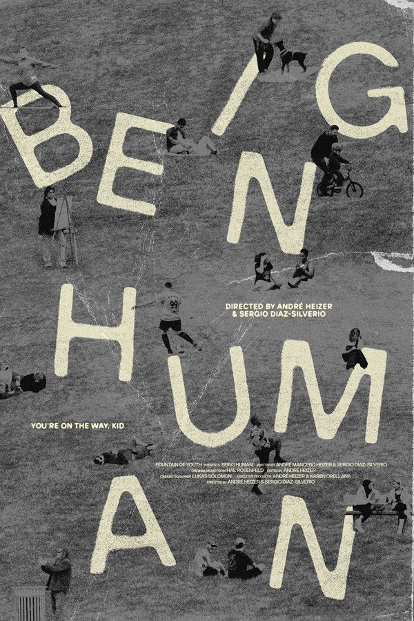 Being Human