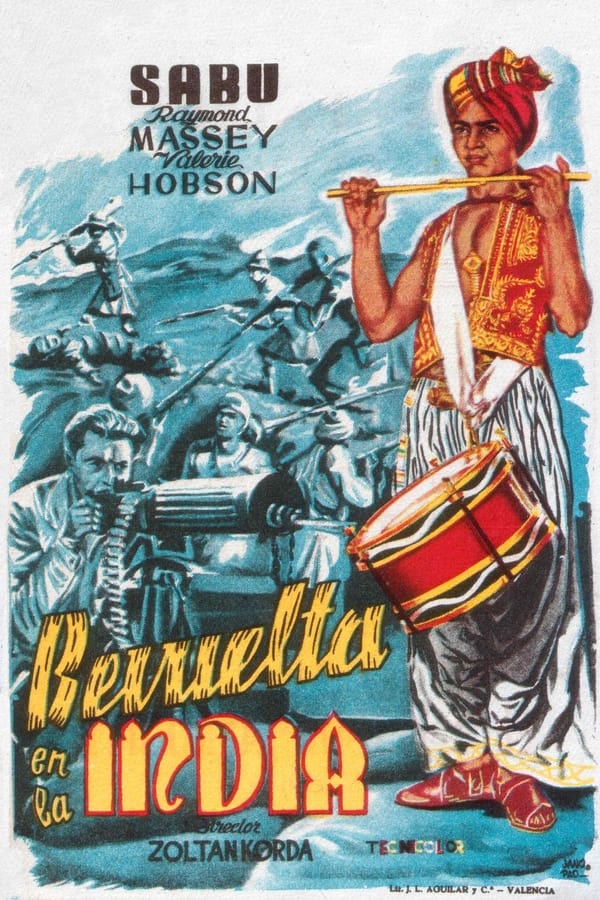 The Drum