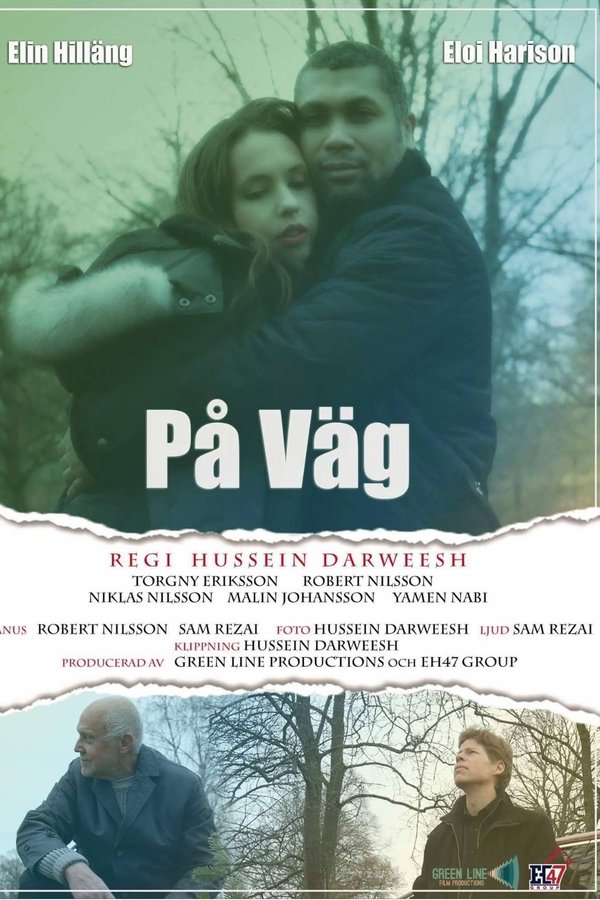 På Väg