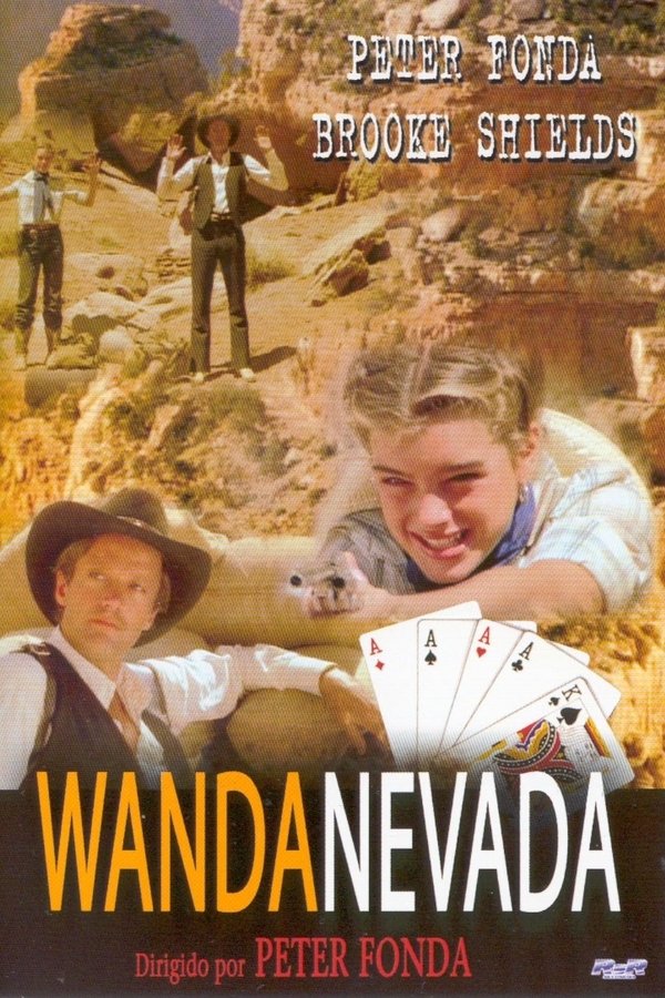 Wanda Nevada