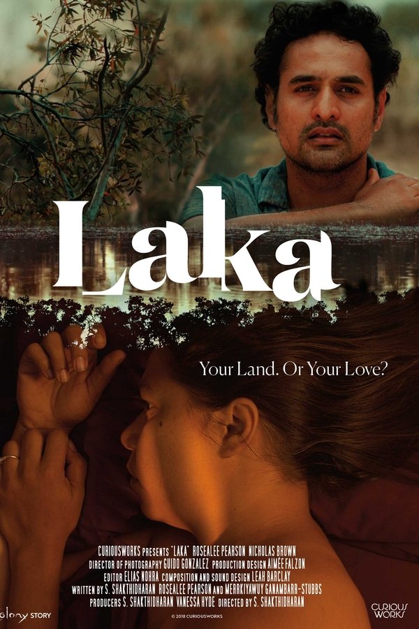 Laka