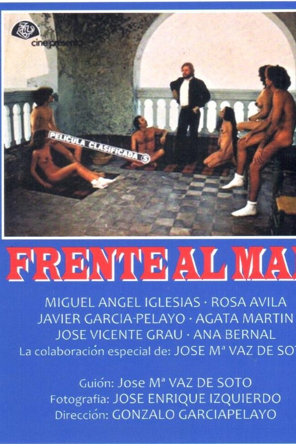 Frente Al Mar