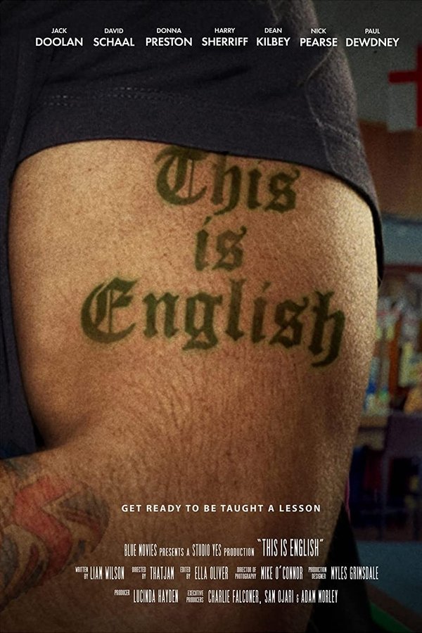 This Is English
