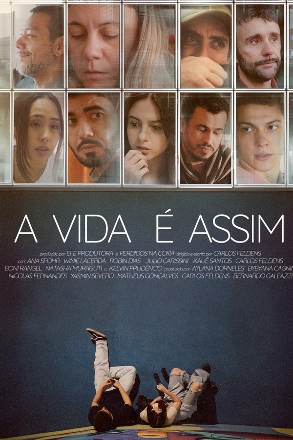 A Vida é Assim