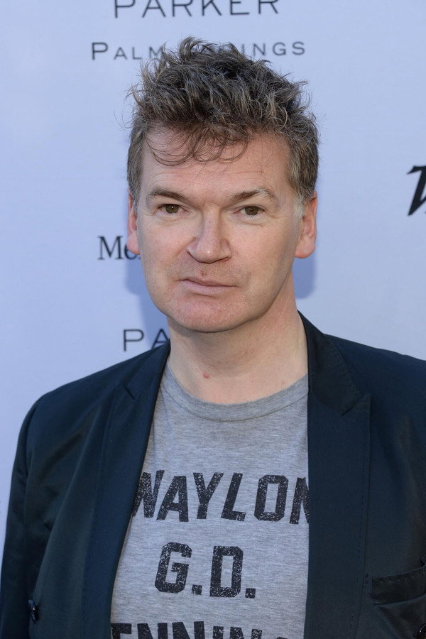 Director