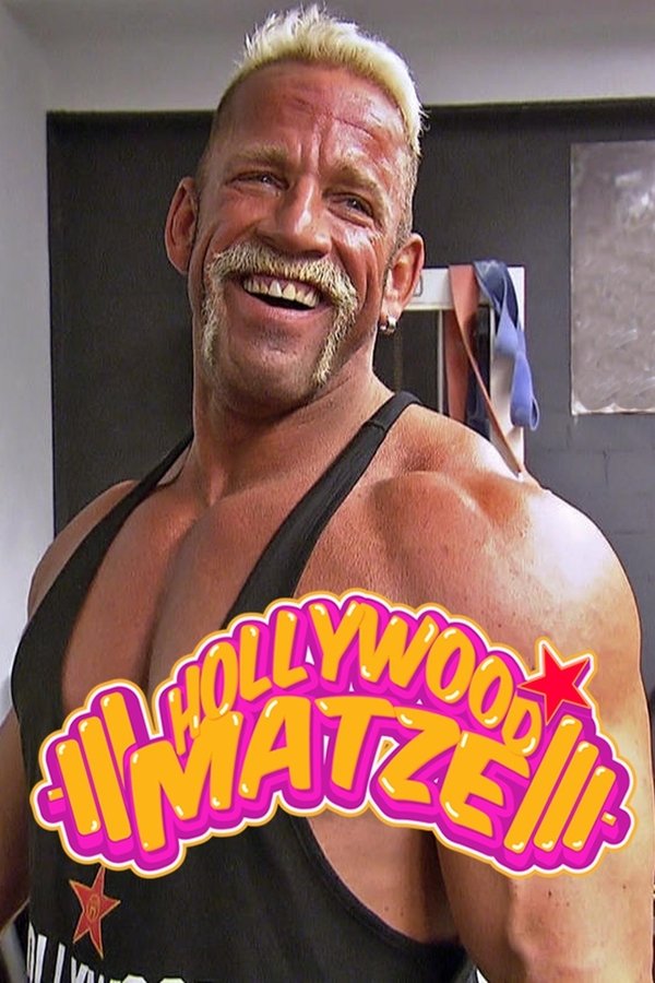 Hollywood Matze – Pumper Mit Herz