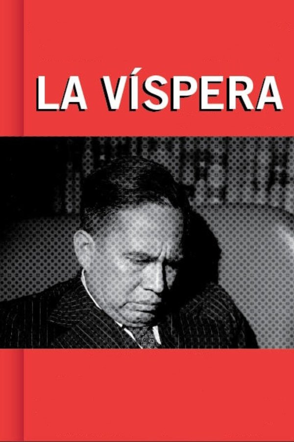 La Víspera