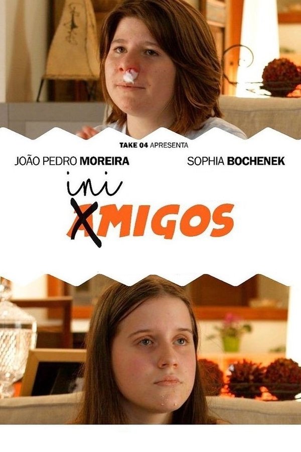 Inimigos
