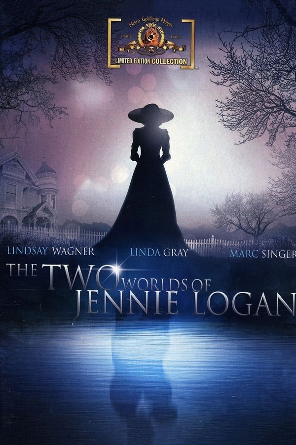 The Two Worlds Of Jennie Logan