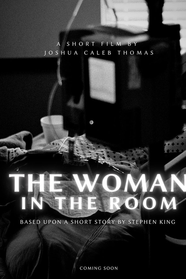 The Woman In The Room