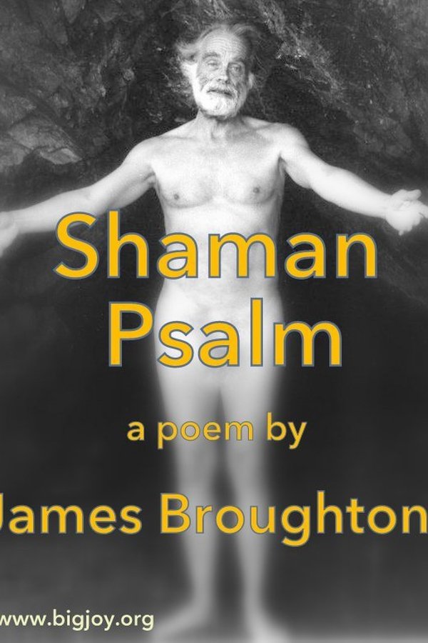 Shaman Psalm