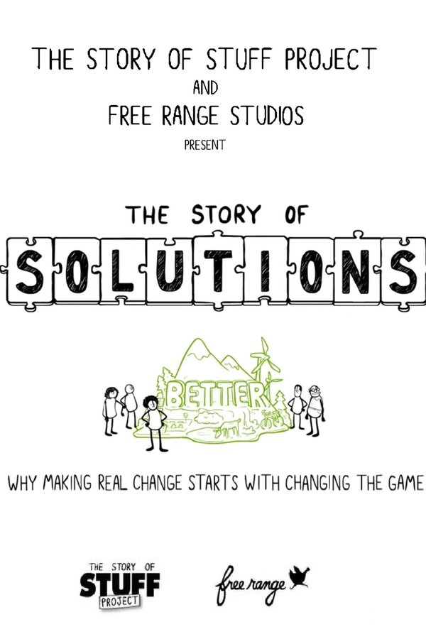 The Story Of Solutions
