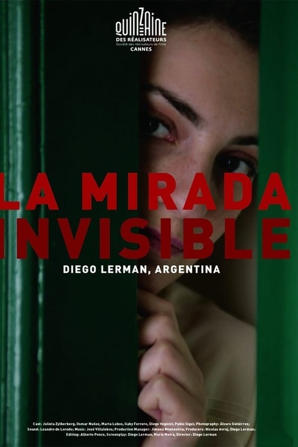 La Mirada Invisible