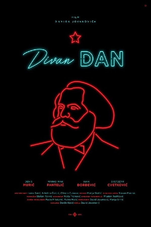 Divan Dan