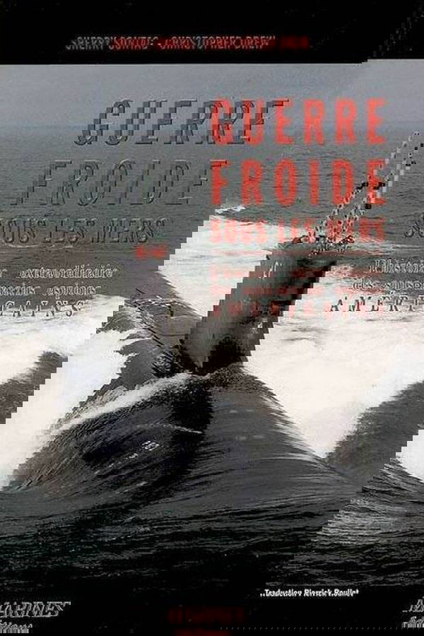 The Silent War