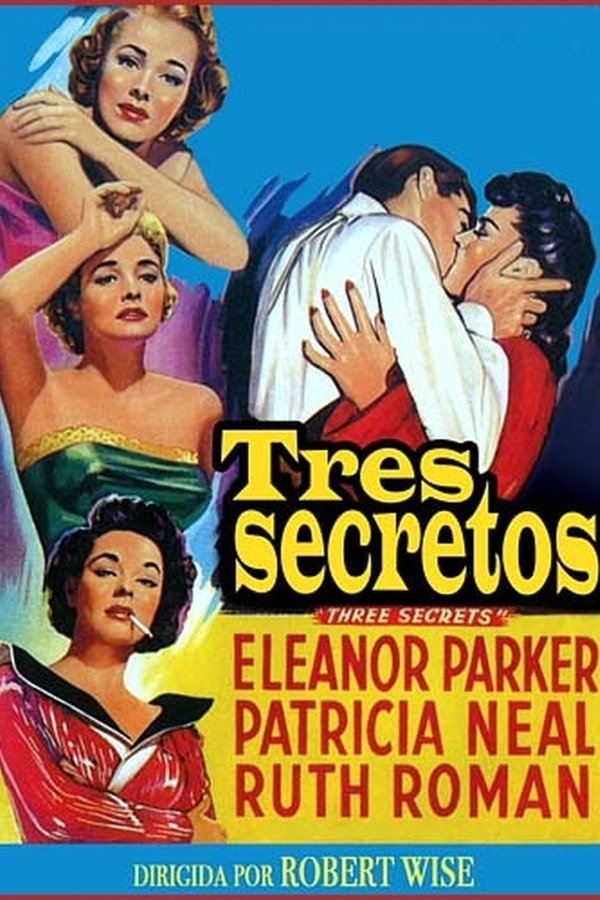 Three Secrets
