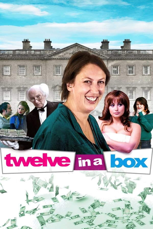 Twelve In A Box
