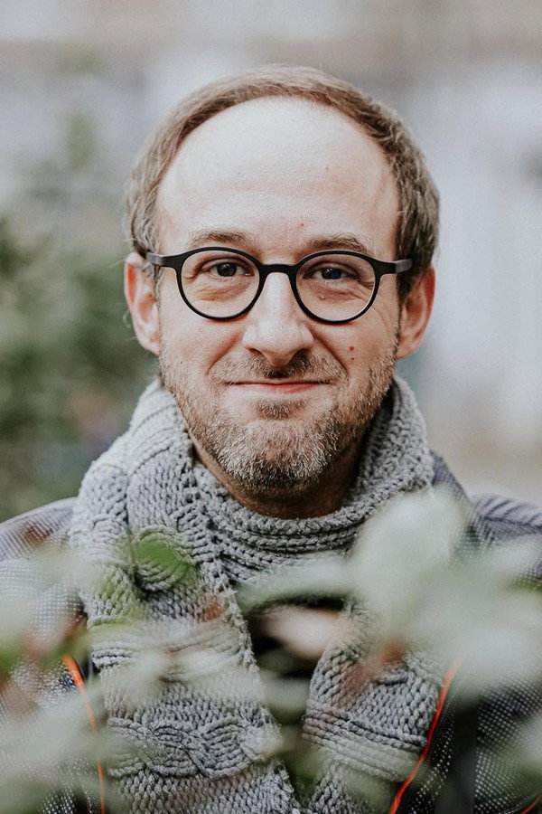 Director