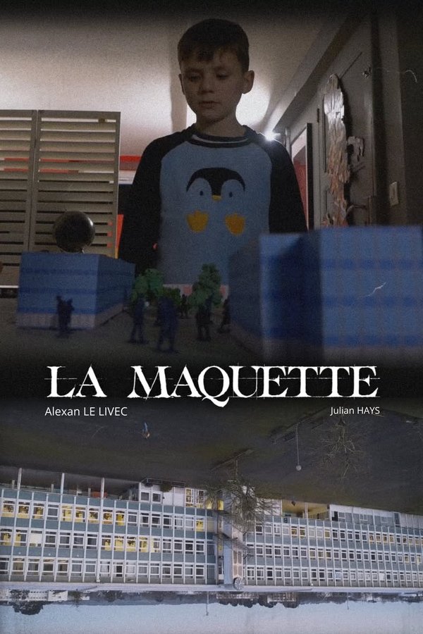 La Maquette