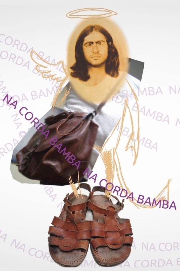 Cacaso Na Corda Bamba