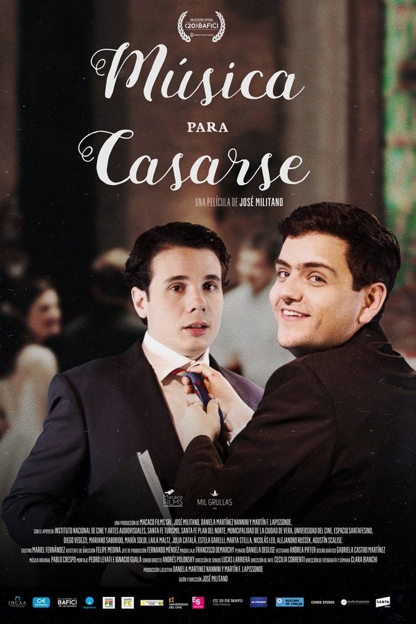 Musica Para Casarse